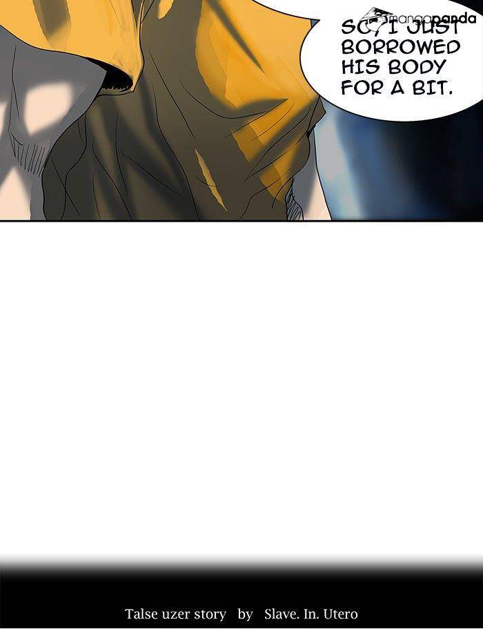 Tower of God Chapter 262 image 04